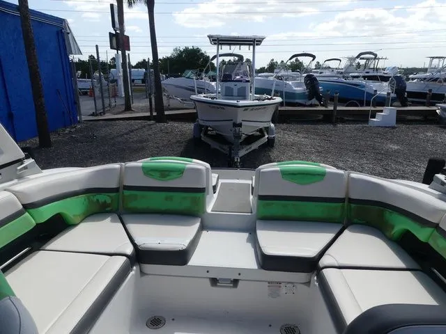 Slide: The Image of Chaparral Vortex 223 VRX 2016 - 24