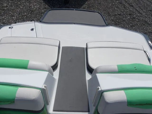 Slide: The Image of Chaparral Vortex 223 VRX 2016 - 26