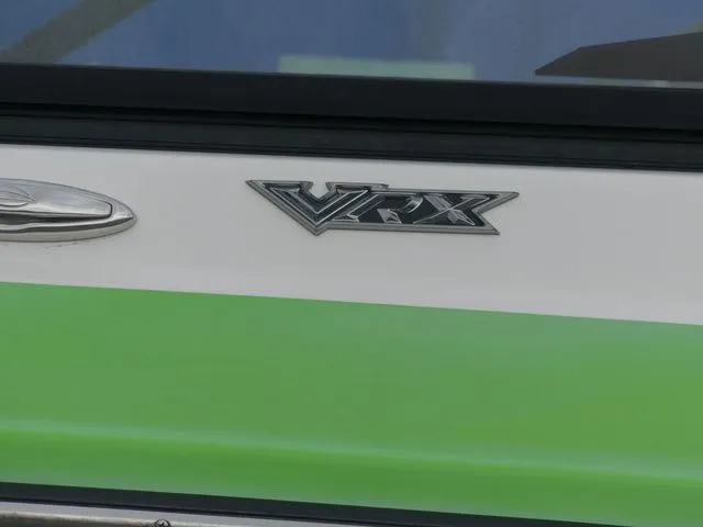 Slide: The Image of Chaparral Vortex 223 VRX 2016 - 9