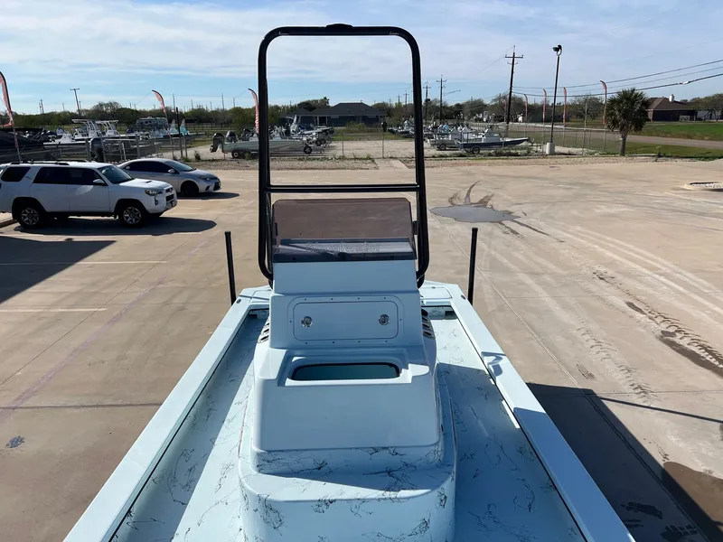 Slide: The Image of Shoalwater 23' Catamaran 2026 - 14