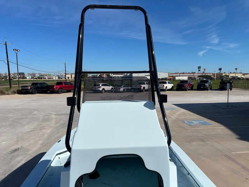 Slide: The Image of Shoalwater 23' Catamaran 2026 - 15