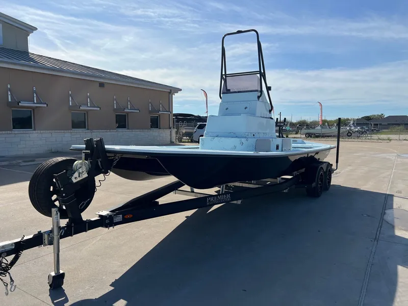 Slide: The Image of Shoalwater 23' Catamaran 2026 - 3