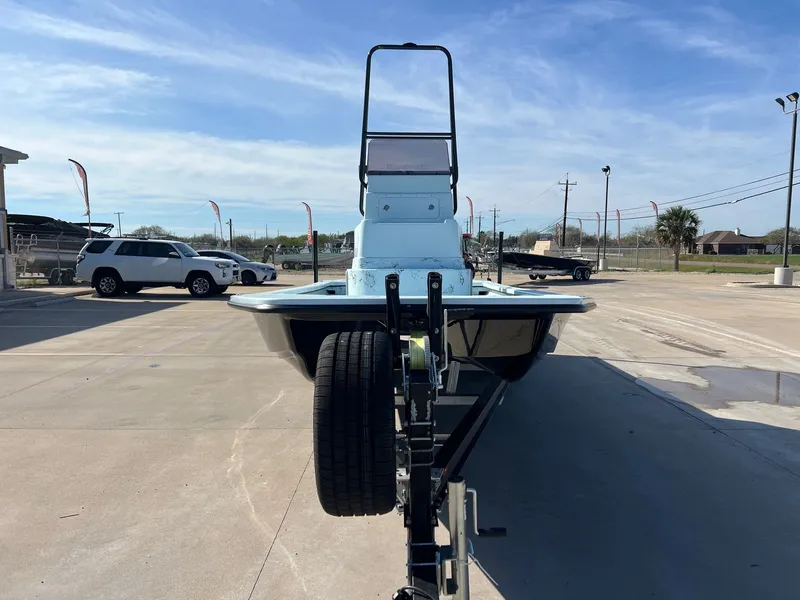 Slide: The Image of Shoalwater 23' Catamaran 2026 - 5