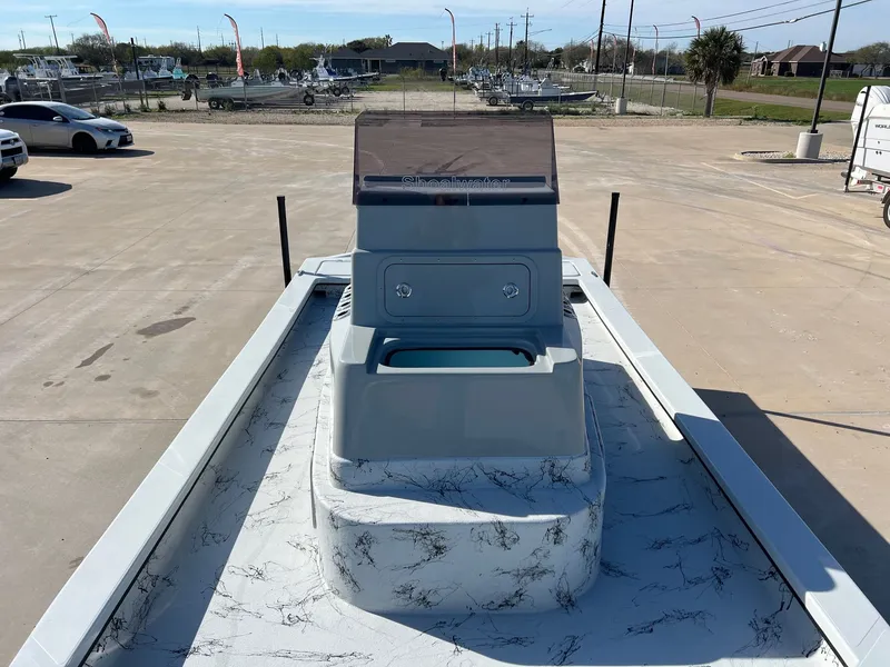 Slide: The Image of Shoalwater 23' Catamaran 2026 - 14