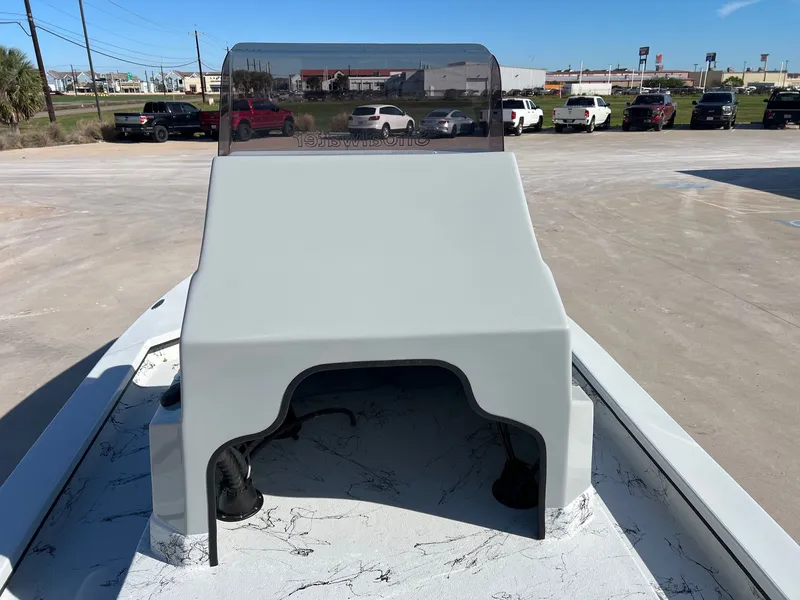 Slide: The Image of Shoalwater 23' Catamaran 2026 - 15