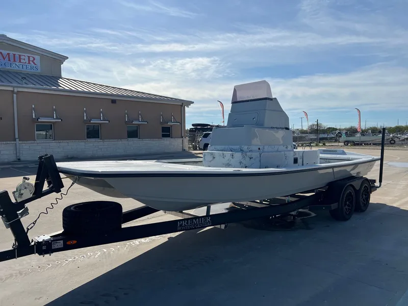 Slide: The Image of Shoalwater 23' Catamaran 2026 - 19