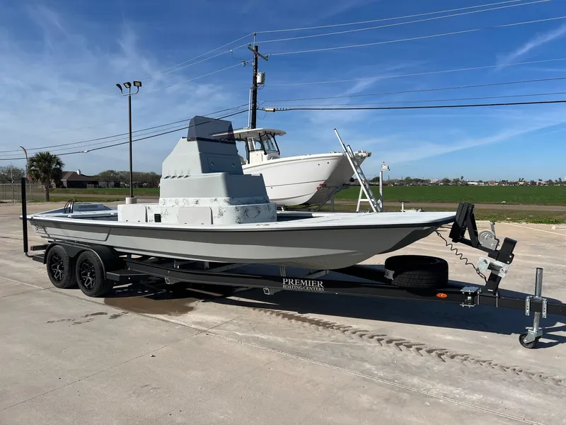 Slide: The Image of Shoalwater 23' Catamaran 2026 - 21