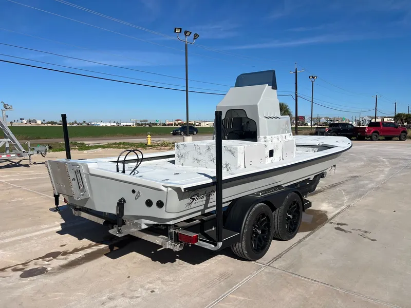 Slide: The Image of Shoalwater 23' Catamaran 2026 - 24