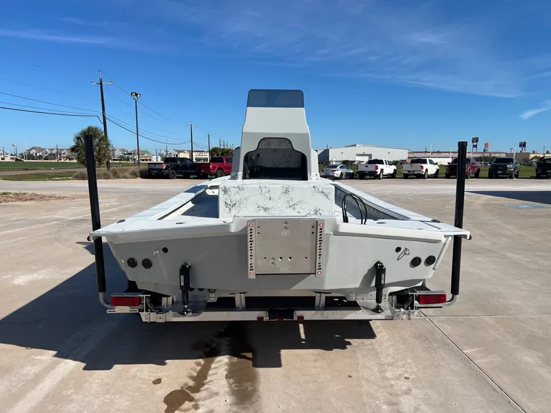 Slide: The Image of Shoalwater 23' Catamaran 2026 - 25