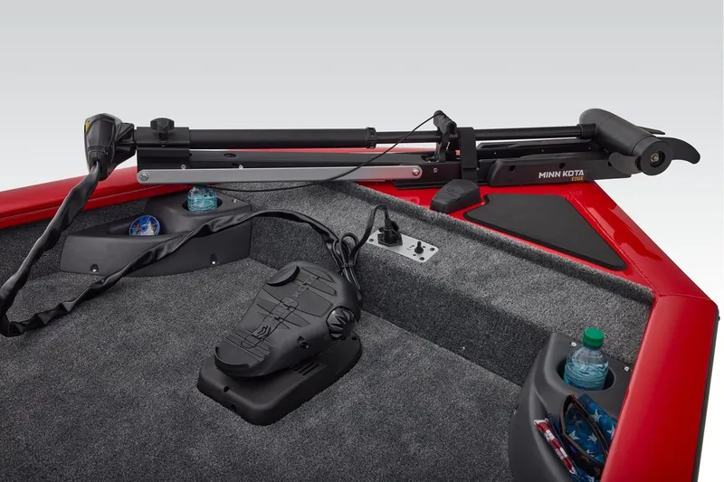 Slide: The Image of Tracker Pro Team 175 Crappie Edition 2026 - 25