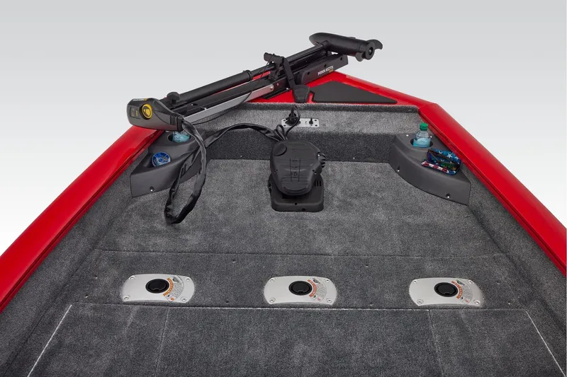 Slide: The Image of Tracker Pro Team 175 Crappie Edition 2026 - 27