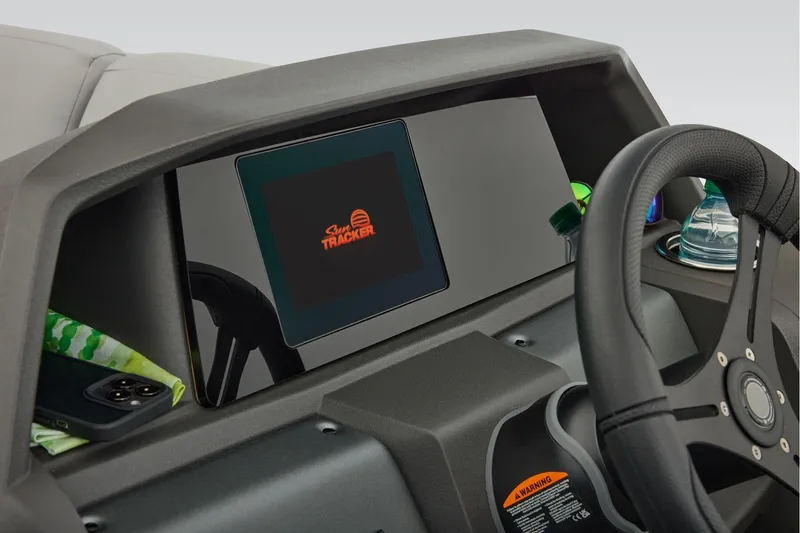 Slide: The Image of Sun Tracker Party Barge 22 RF XP3 2026 - 36