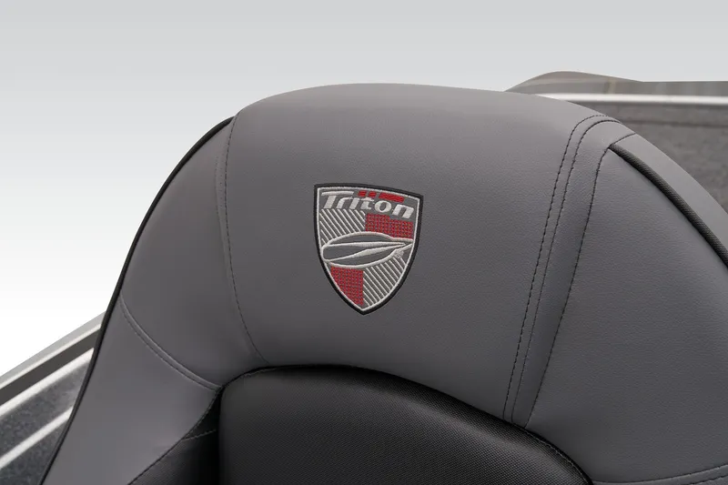 Slide: The Image of Triton 21XP Patriot 2026 - 51