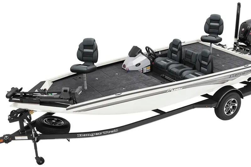 Slide: The Image of Ranger RT188P 2026 - 76