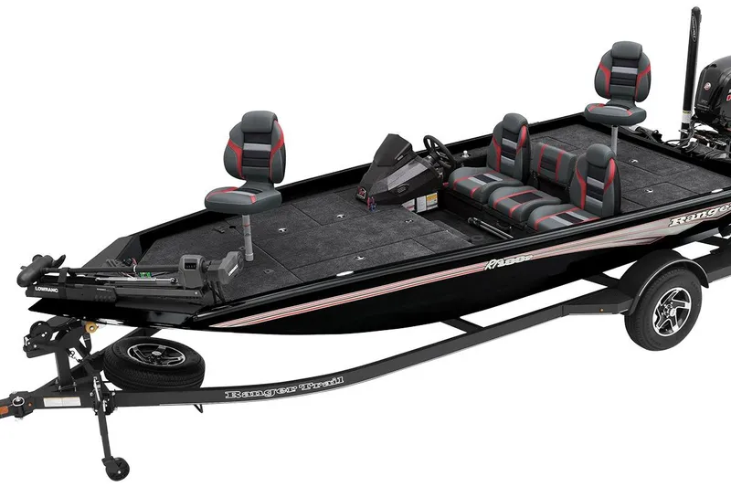 Slide: The Image of Ranger RT188P 2026 - 79