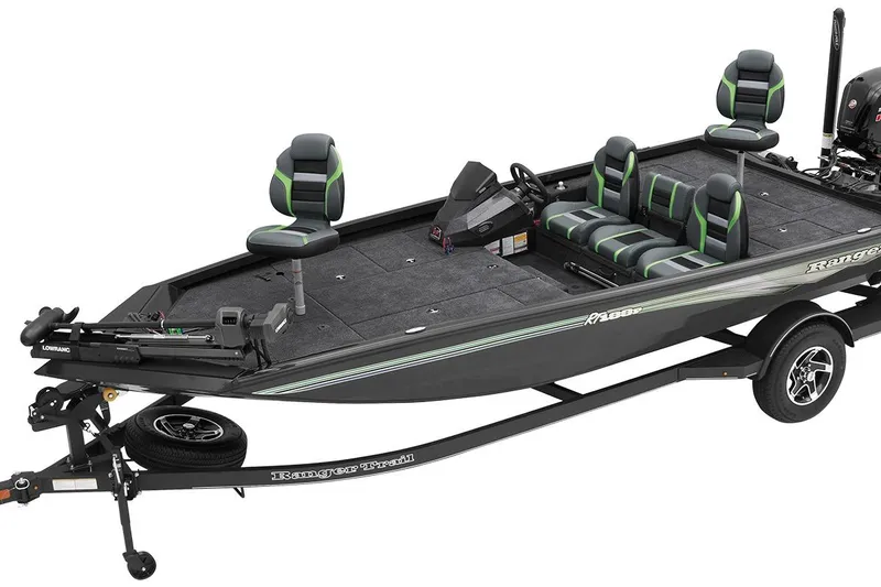 Slide: The Image of Ranger RT188P 2026 - 85