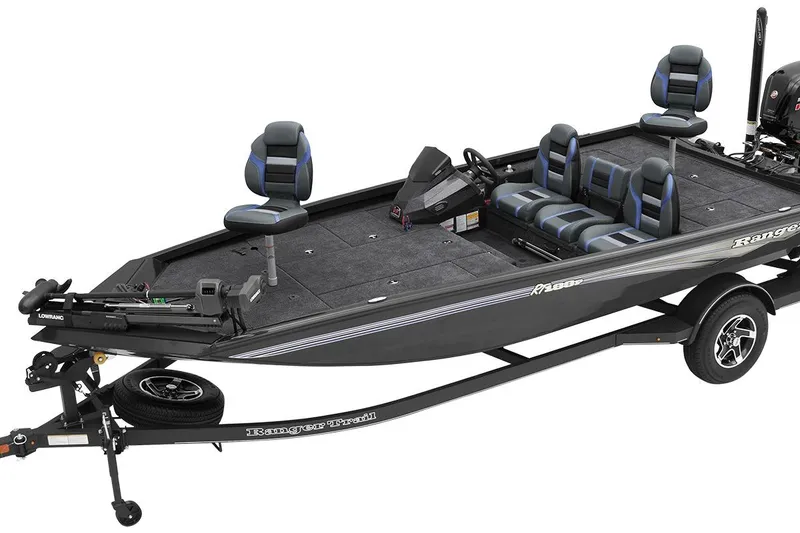 Slide: The Image of Ranger RT188P 2026 - 86