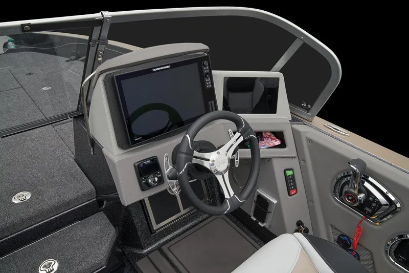 Slide: The Image of Ranger 622FS Pro 2026 - 31