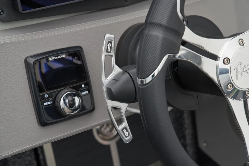 Slide: The Image of Ranger 622FS Pro 2026 - 33