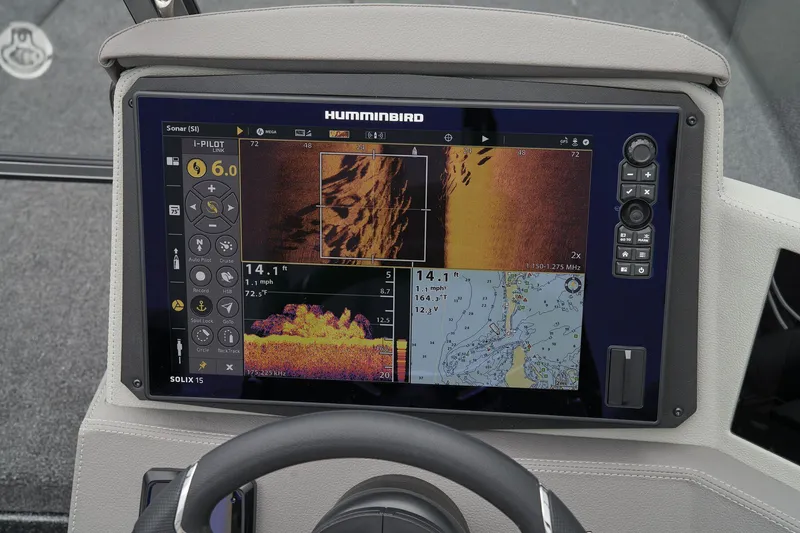 Slide: The Image of Ranger 622FS Pro 2026 - 36