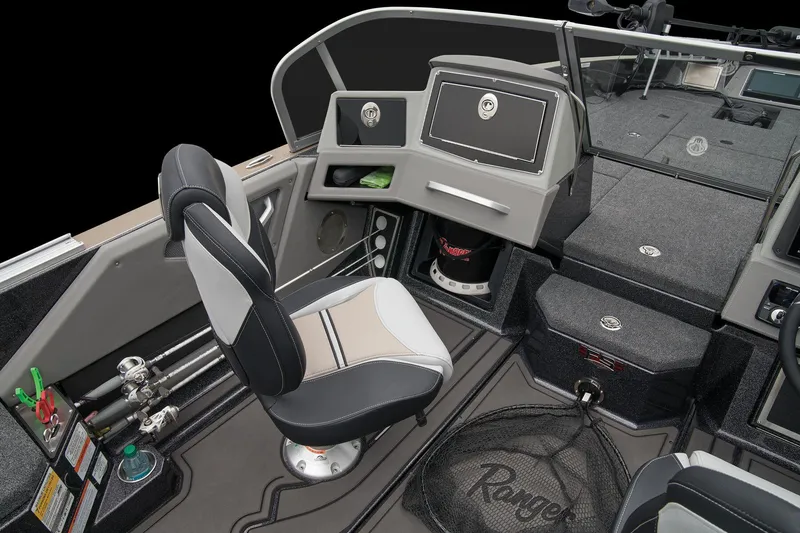 Slide: The Image of Ranger 622FS Pro 2026 - 45