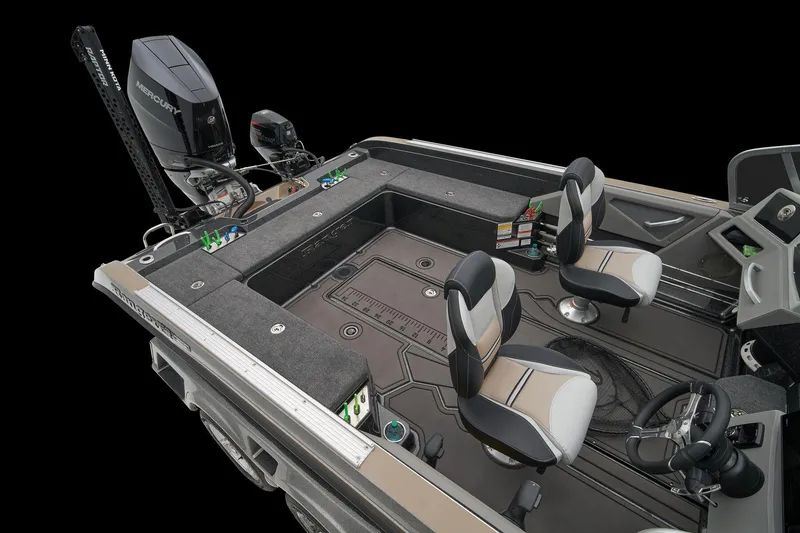 Slide: The Image of Ranger 622FS Pro 2026 - 54