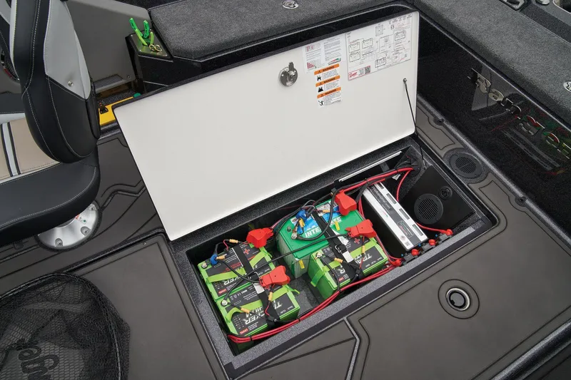 Slide: The Image of Ranger 622FS Pro 2026 - 56