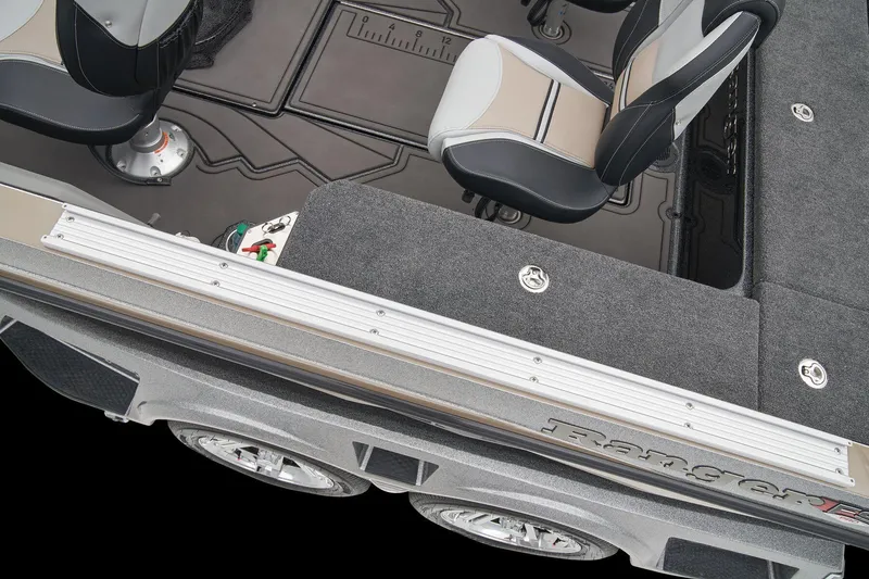 Slide: The Image of Ranger 622FS Pro 2026 - 58