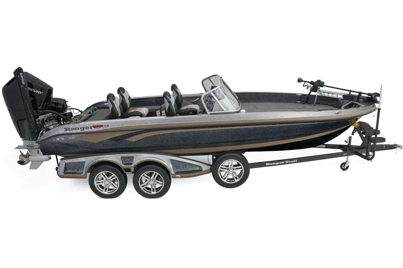 Slide: The Image of Ranger 622FS Pro 2026 - 6