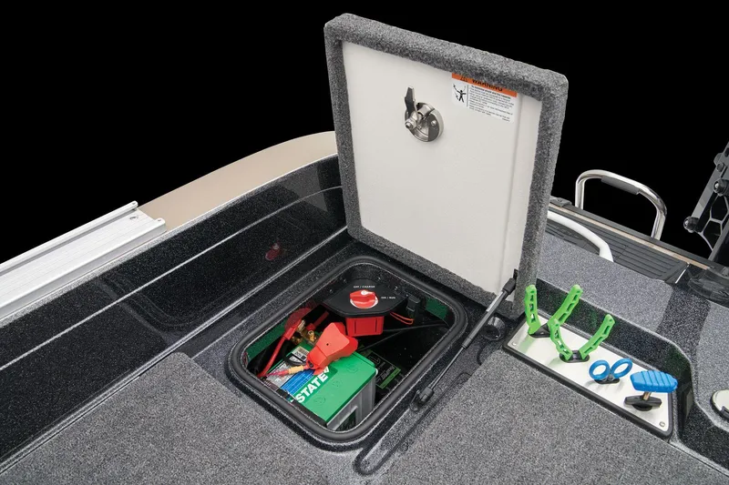 Slide: The Image of Ranger 622FS Pro 2026 - 60