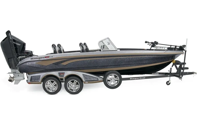 Slide: The Image of Ranger 622FS Pro 2026 - 7