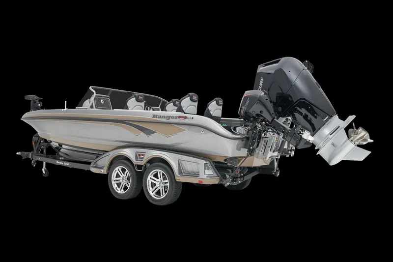 Slide: The Image of Ranger 622FS Pro 2026 - 79