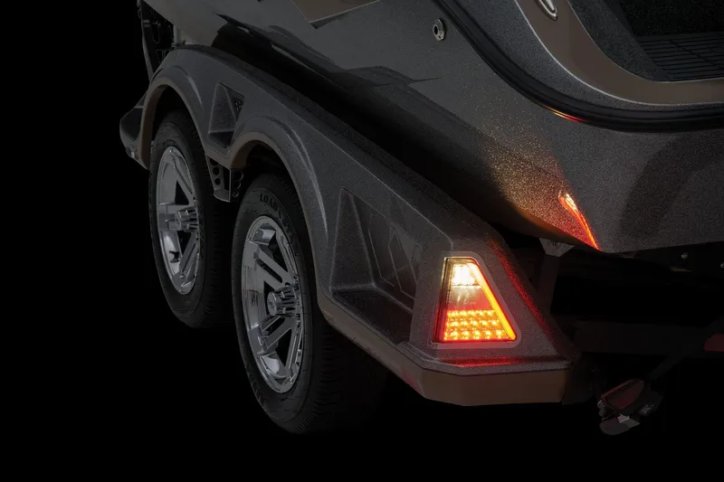 Slide: The Image of Ranger 622FS Pro 2026 - 88