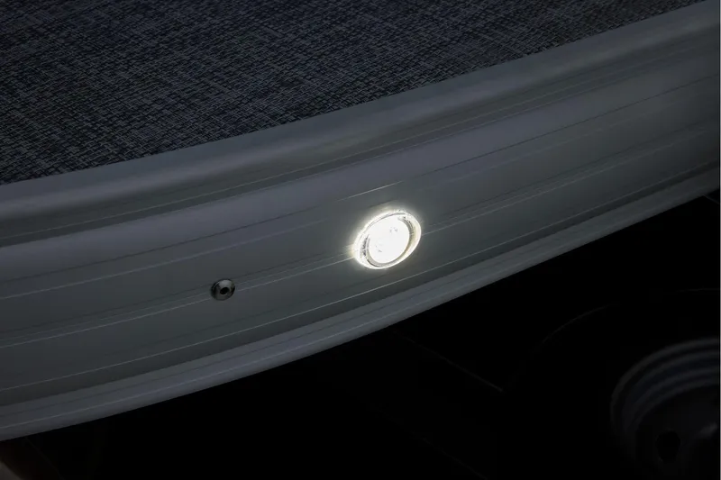 Slide: The Image of Sun Tracker Party Barge 22 RF XP3 2026 - 95