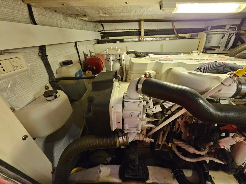 Slide: The Image of Sabre 38 Salon Express 2008 - 50