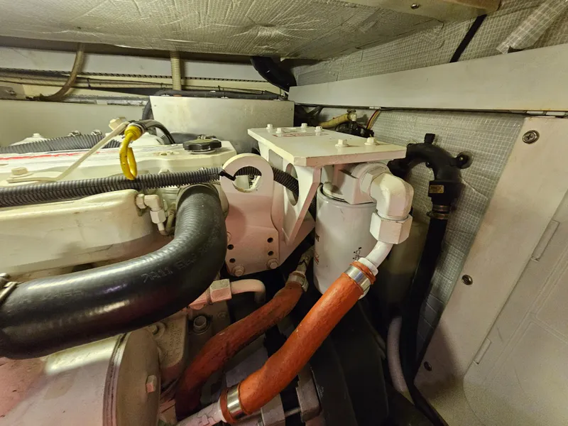 Slide: The Image of Sabre 38 Salon Express 2008 - 51