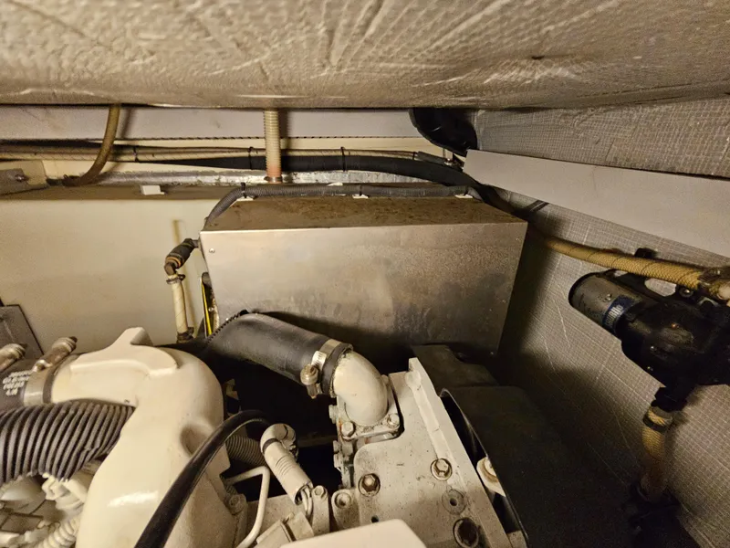 Slide: The Image of Sabre 38 Salon Express 2008 - 52