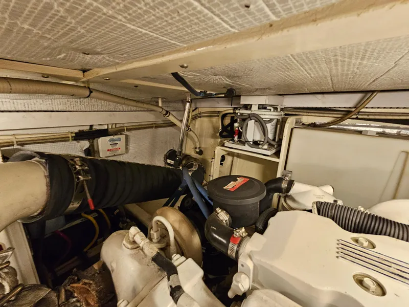 Slide: The Image of Sabre 38 Salon Express 2008 - 53