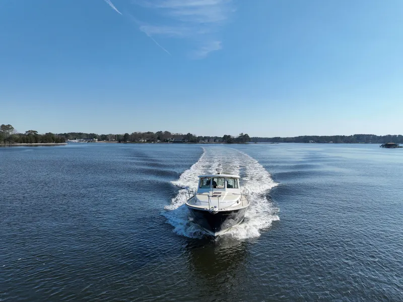 Slide: The Image of Sabre 38 Salon Express 2008 - 70