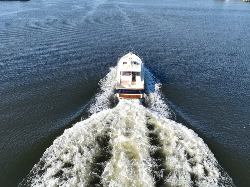 Slide: The Image of Sabre 38 Salon Express 2008 - 72