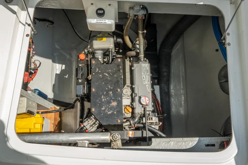 Slide: The Image of Lagoon 42 2017 - 78