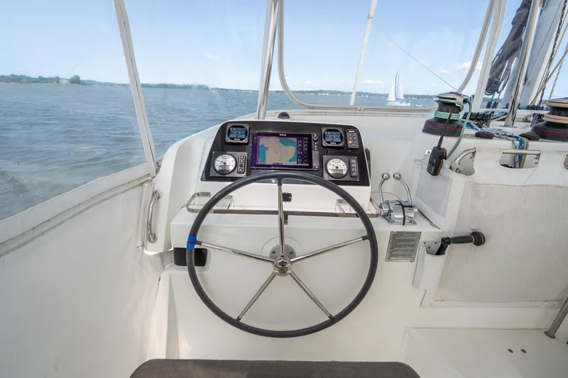 Slide: The Image of Lagoon 42 Owner Version 2017 - 61