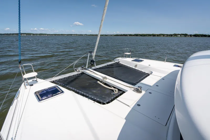 Slide: The Image of Lagoon 42 Owner Version 2017 - 68