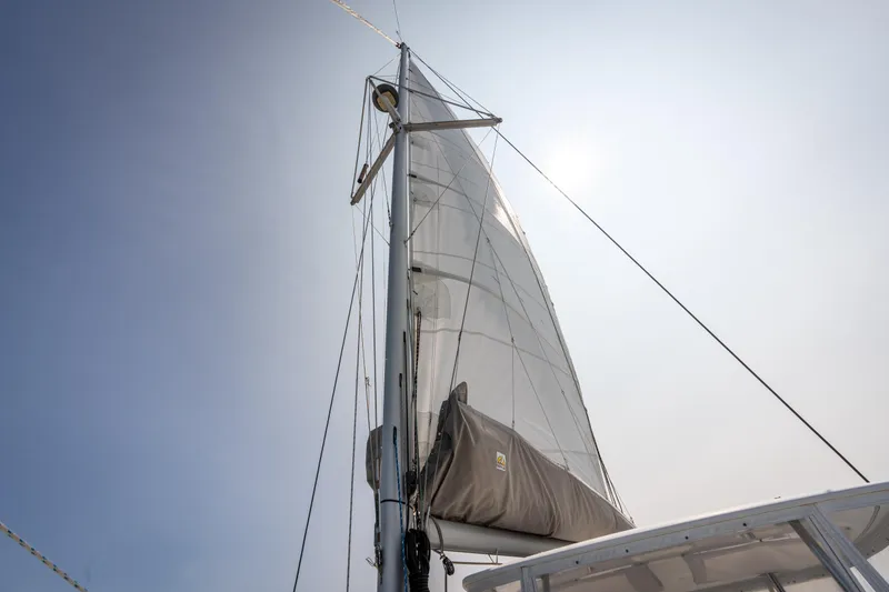 Slide: The Image of Lagoon 42 Owner Version 2017 - 70