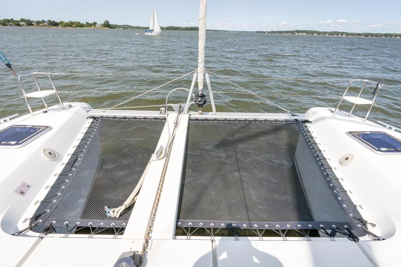 Slide: The Image of Lagoon 42 Owner Version 2017 - 71