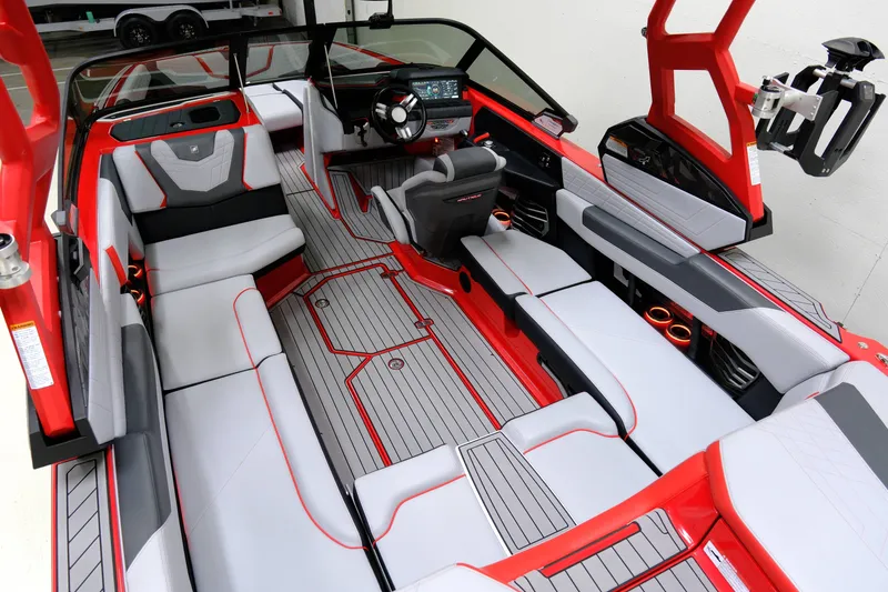 Slide: The Image of Nautique G23 2021 - 12