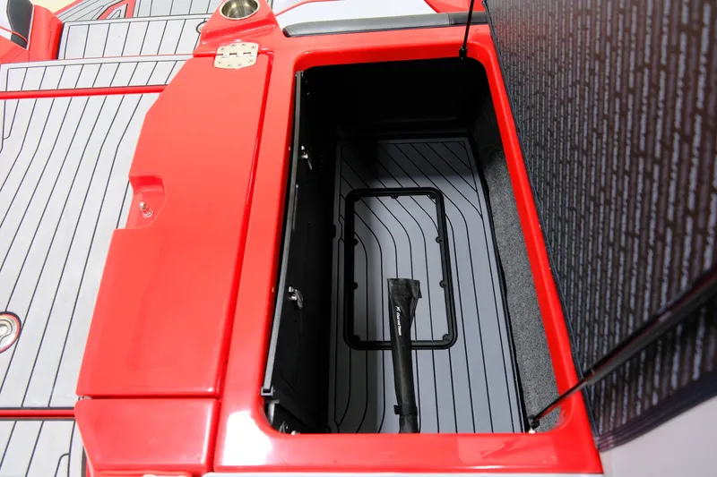 Slide: The Image of Nautique G23 2021 - 19