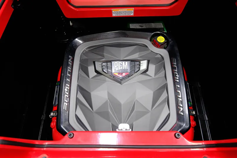 Slide: The Image of Nautique G23 2021 - 20