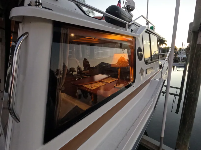 Slide: The Image of Ranger Tug R-29 S 2015 - 11