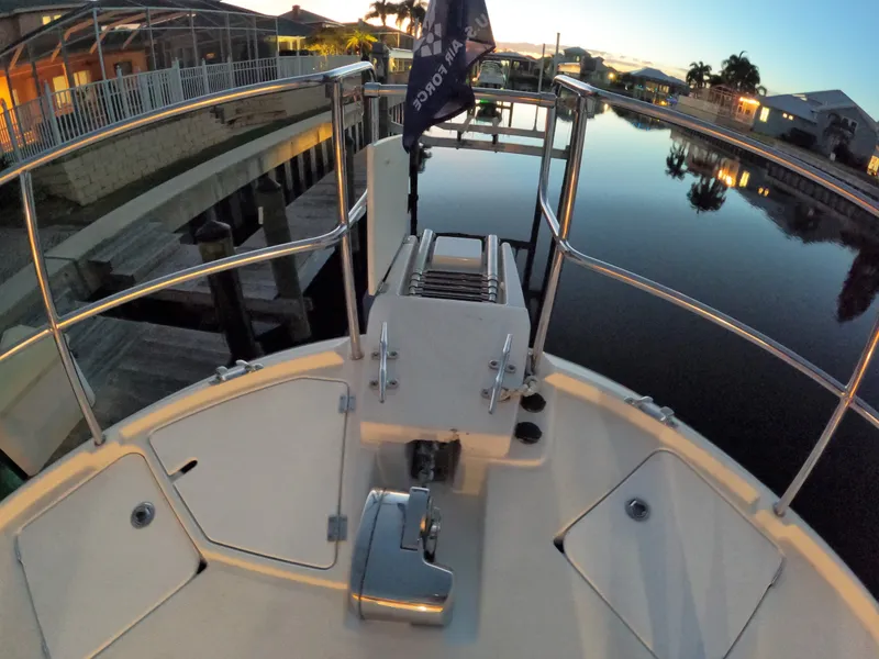 Slide: The Image of Ranger Tug R-29 S 2015 - 13